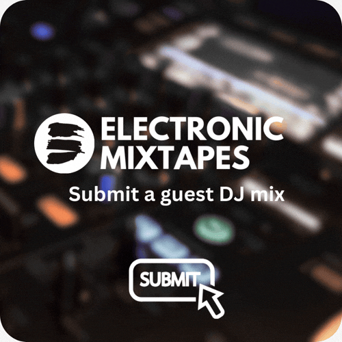 Submit Guest DJ Mix