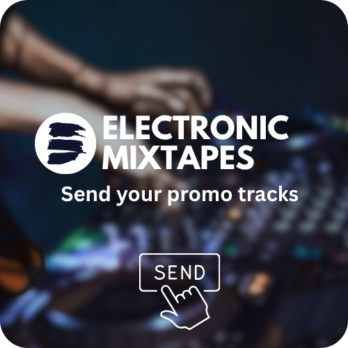 Send Promo Tracks
