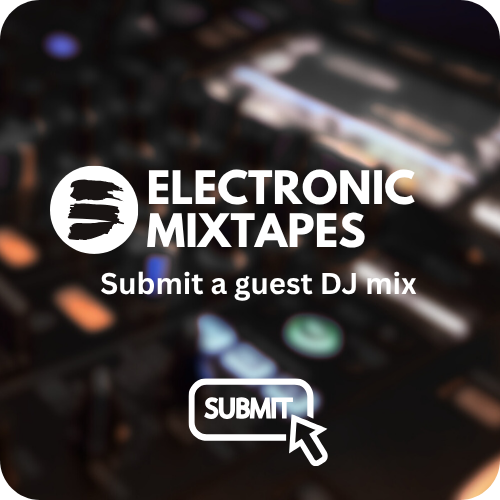 Submit DJ Mix