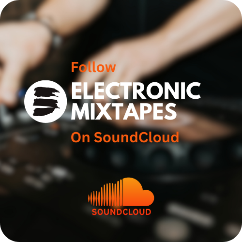 Follow on SoundCloud