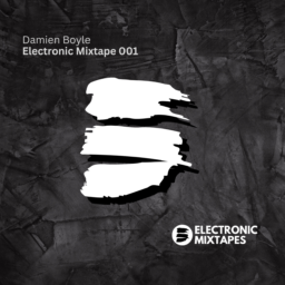 Damien Boyle – Electronic Mixtape 001