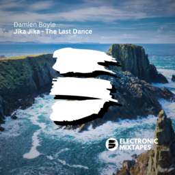 Damien Boyle – Electronic Mixtape 003