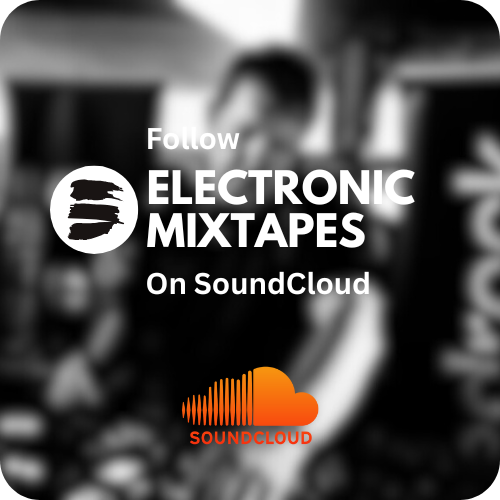 Follow on SoundCloud