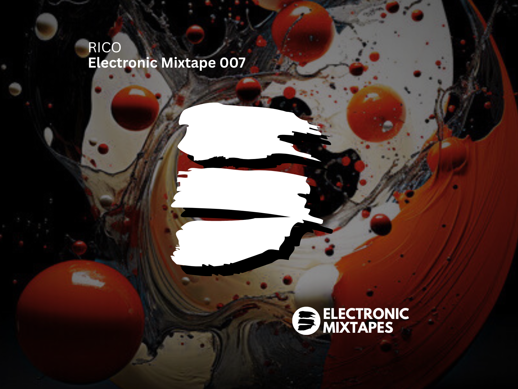 RICO – Electronic Mixtape 007