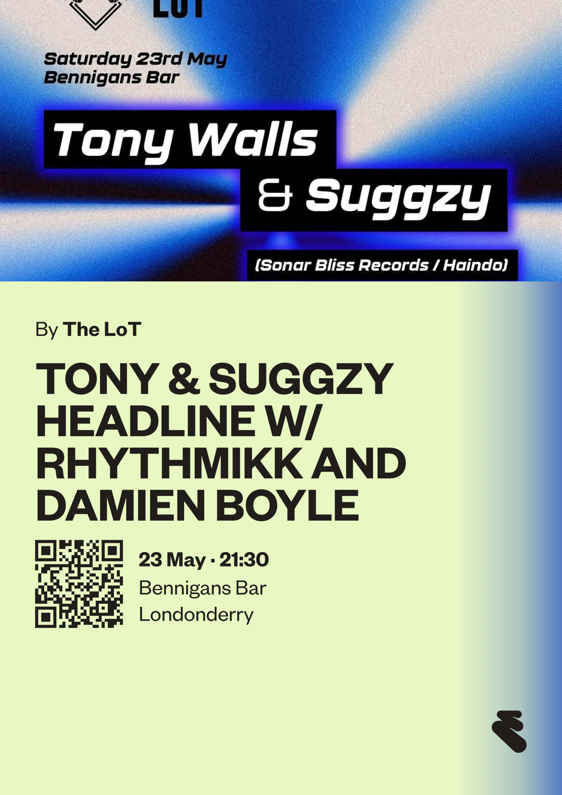 Get Tickets
